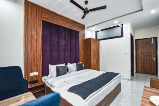 Hotel Dalhousie Delight - 3