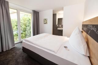 Hirsch - Das Ellwanger Landhotel - 9