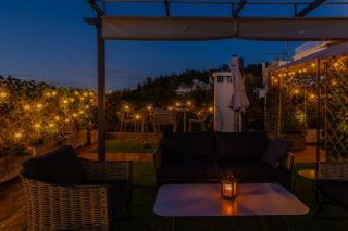 Acropolis Sunset Suite - 8