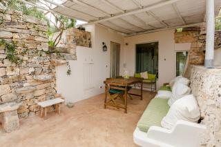 Trullo di Charme with pool, coastal Ostuni - 3