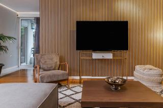 Acropolis Sunset Suite - 2