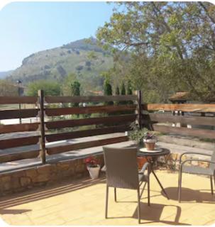 Apartamento La Floriana de la Anjana - 9