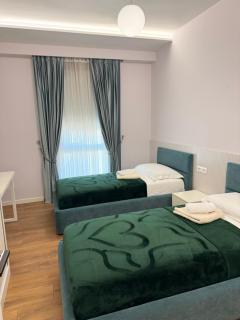 22 Apartments Luxury Stay Free Parking - 8