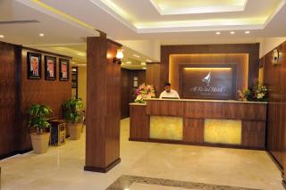 Al Raad Hotel - Aqaba - 6