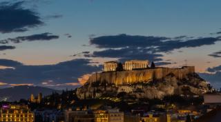 Acropolis Sunset Suite - 4