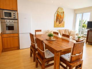 Ground Floor Sea View - 2