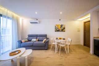 Apartamentos Sibarys - 4