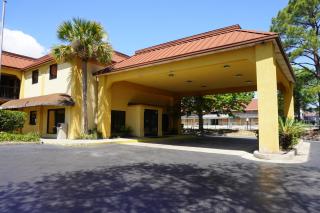 Fairview Inn & Suites Mobile - 0