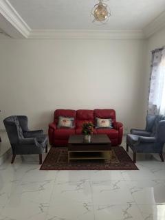 Zahra Résidence - 4