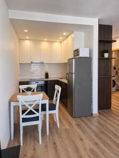 Beatrice Residence SELF CHECK-IN by Quarterstays - 1