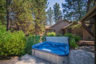 28 Caldera Cabin - 2