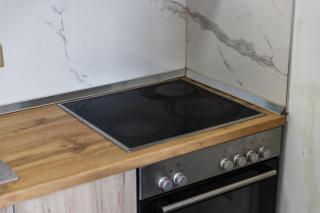 Sea View Apartment Durrës Waterfront by PikHost - 1