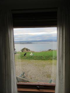 Kestrel, Longhouse Cottages - 1