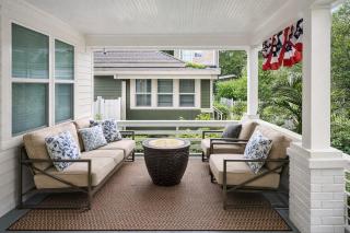 Lux 2x King Suite Pet-Friendly Nr Dwntwn & Pier - 5