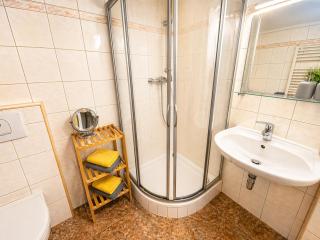 Gemütliches Apartment am Muskauer Park Sauna Hunde willkommen Ruhige Lage - 6