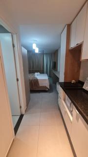 Espetacular Flats poucos passos do mar by La Playa - 8