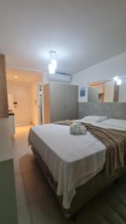 Espetacular Flats poucos passos do mar by La Playa - 4