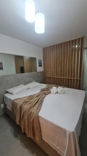 Espetacular Flats poucos passos do mar by La Playa - 1