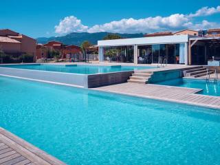 Casa Azzurra Piscines & Plage de Saint Cyprien - 0