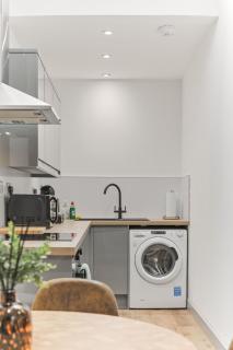 City Centre Penthouse - York Minster & Station - 2