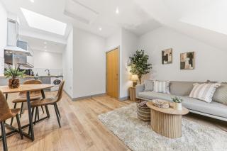 City Centre Penthouse - York Minster & Station - 0
