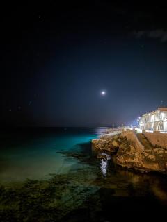 HOUSE "Il GIARDINO DI MALU'" A DUE PASSI DAL MARE DEL SALENTO - 8