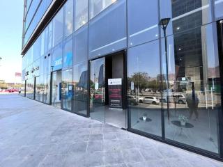 HOM I Estudio en zona costera I Excelente conexión PNB 2018 - 6