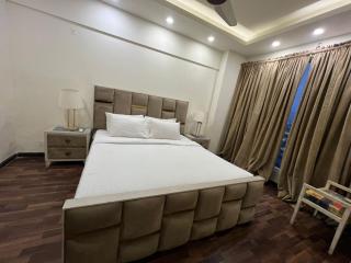 Prime Luxury Residency Elysium Tower Centaurus View Islamabad - 5