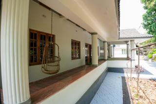 Athira Homestay - 6