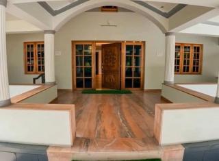 Athira Homestay - 9
