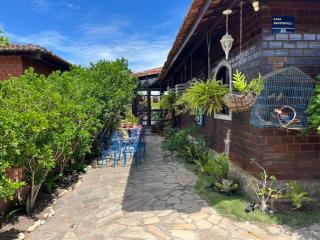 Clima, Aconchego e Bela Vista em Gravatá-PE - - 7