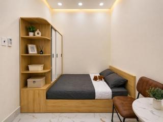 Spacious 2BR Near Saigon Famous Food Street - 4