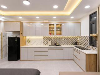 Spacious 2BR Near Saigon Famous Food Street - 5