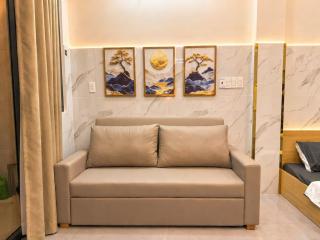 Spacious 2BR Near Saigon Famous Food Street - 3