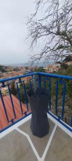 Plomari Cottage - A Home Away From HOME - 1