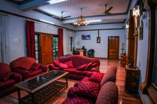 Athira Homestay - 1