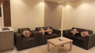 لؤلؤة الثريا للشقق المخدومة فرع لبن - 4