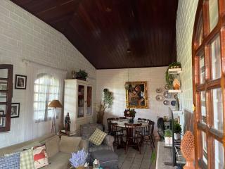 Clima, Aconchego e Bela Vista em Gravatá-PE - - 3