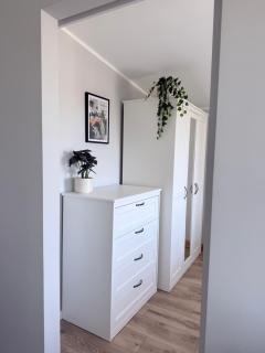 Sopot Haffnera 200m od plaży z parkingiem - Pomarańczowa kamienica - 2