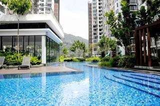 Ummi Staycation at Midhills Genting - 8