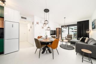 Oasis - Apartamento de lujo junto a la piscina - 7