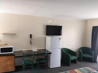 Napier Nest Motel - Napier - 6