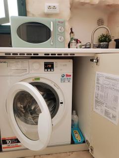 Casetta Verdementa Ostuni - 250 mt dalla piazza - 9