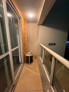 Flat Mercure Nova Iguaçu - 8