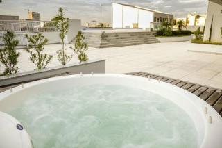 Flat Mercure Nova Iguaçu - 4
