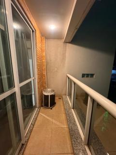 Flat Mercure Nova Iguaçu - 2