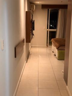 Flat Mercure Nova Iguaçu - 1