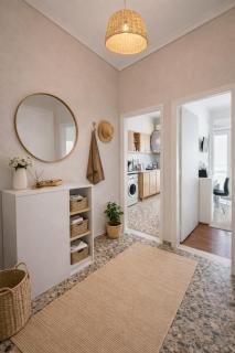 Boho Swing Studio Kalamata 10 min from City Center - 4