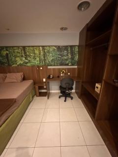 Flat Mercure Nova Iguaçu - 4