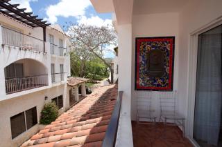 2BR - 6PX Max Resort Apartment - Dominicus Beach - 6